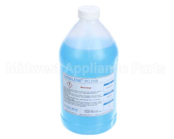 4615000 Kairak Glycol, (1/2 Gallon) Dynalene