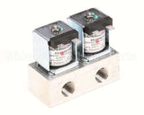 4615500000 Jade Solenoid, Double Fjd 01