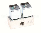4615500000 Jade Solenoid, Double Fjd 01