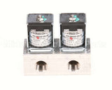 4615500000 Jade Solenoid, Double Fjd 01