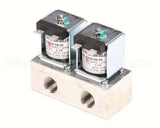 4615500000 Jade Solenoid, Double Fjd 01