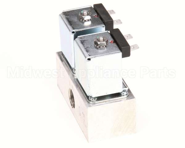 4615500000 Jade Solenoid, Double Fjd 01