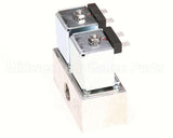 4615500000 Jade Solenoid, Double Fjd 01