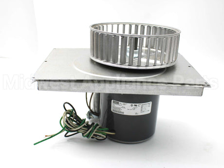 46160101 Field Controls Swg-8Rmk 8" Repl. Motor Kit