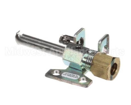 4617000000 Jade Pilot, Smoke Box (Left Side Pi