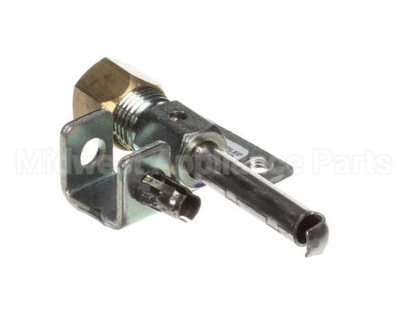 4617000000 Jade Pilot, Smoke Box (Left Side Pi