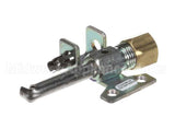 4617000000 Jade Pilot, Smoke Box (Left Side Pi