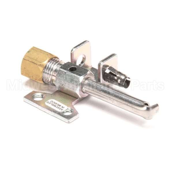 4617100000 Compatible Jade Pilot, Smoke Box (Right Side P