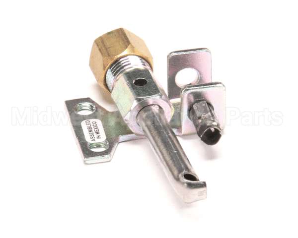 4617100000 Jade Pilot, Smoke Box (Right Side P