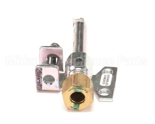4617100000 Jade Pilot, Smoke Box (Right Side P