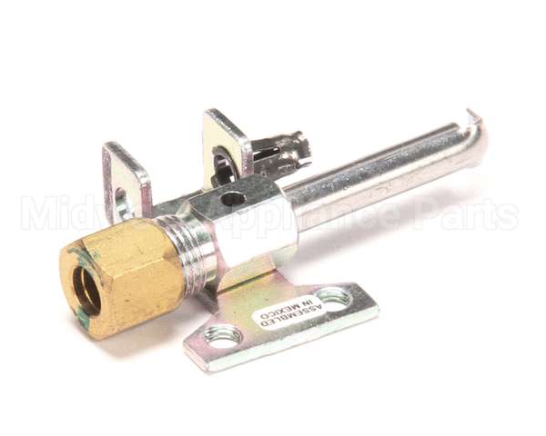 4617100000 Jade Pilot, Smoke Box (Right Side P