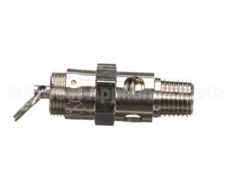 46179.0000 Bunn Valve, Safety 200 Psi Nkl Plt