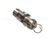 46179.0000 Bunn Valve, Safety 200 Psi Nkl Plt