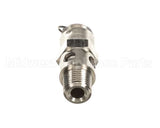 46179.0000 Bunn Valve, Safety 200 Psi Nkl Plt