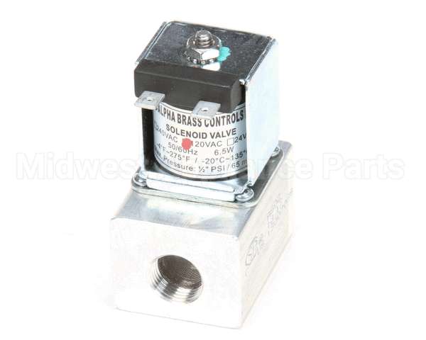 4618200000 Jade Solenoid, Fj-47