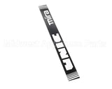 46195 Unic Mira Front Label Strip