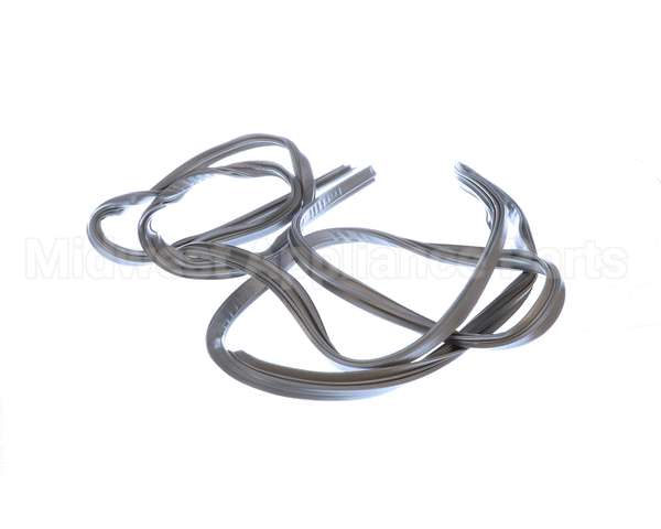 462 Imperial Brown Imperial Brown Door Gasket