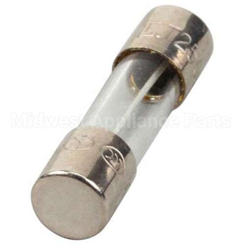 4621-0025 Compatible Nieco 250V 0.25 Amp Fuse