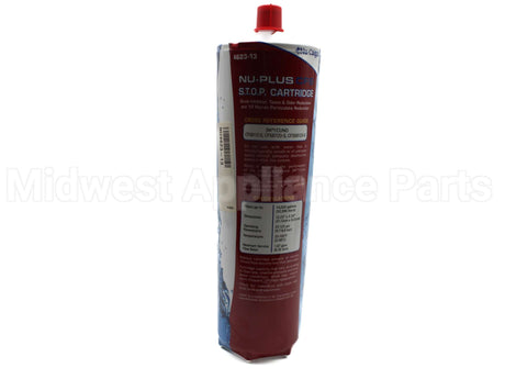 4623-13 Nu-Calgon Nu-Plus Cfs Cartridge-S.t.o.p.