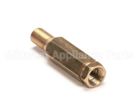 4623300000 Jade Extension, With Hood Point