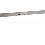 46238 Compatible Taylor Clip, Scraper Blade, 8-3/4"