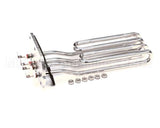 46249.1002 Bunn Kit, Heater Assembly With Gasket