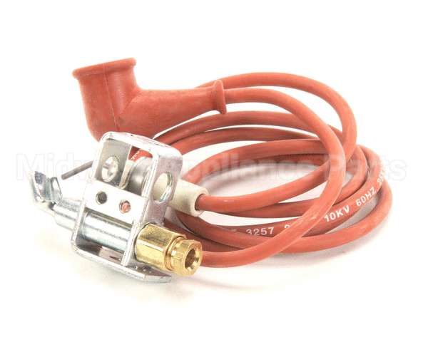 4625200000 Jade Pilot, Assembly