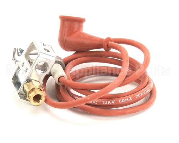 4625200000 Jade Pilot, Assembly