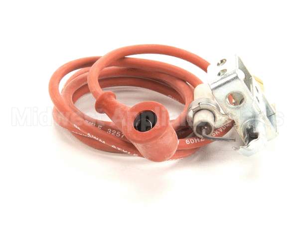 4625200000 Jade Pilot, Assembly