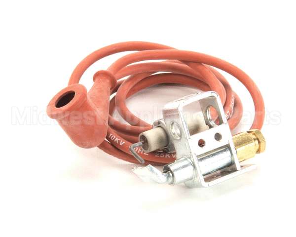 4625200000 Jade Pilot, Assembly