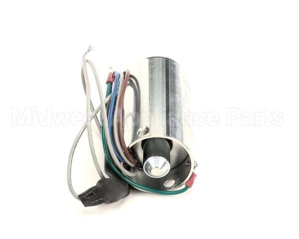462560-01 Hoshizaki Solenoid Ac120V 60