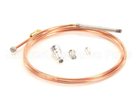 4626100000 Jade Thermocouple, 48 Snap Fit