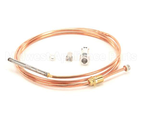 4626100000 Jade Thermocouple, 48 Snap Fit