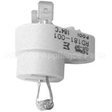 4627 Compatible Server Cutout, Thermal