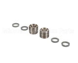 46272 Fisher Ez Install Kit Krn