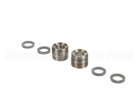 46272 Fisher Ez Install Kit Krn