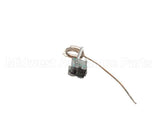 4627910000 Jade Thermostat Without Aux Switch