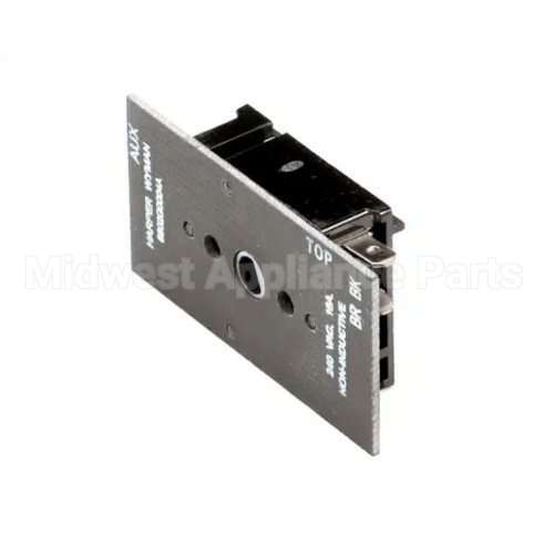 4627920000 Compatible Jade Auxillaryswitch, Harper Wyman, 240 Volt