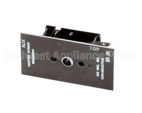 4627920000 Jade Auxillary Switch