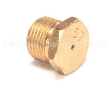 4628300000 Jade Orifice, #57, Ir, 21 Lp, Dbq,