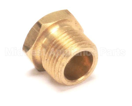 4628300000 Jade Orifice, #57, Ir, 21 Lp, Dbq,