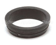 46287-1 Nemco Bushing Ptfe, Black