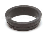 46287-1 Nemco Bushing Ptfe, Black