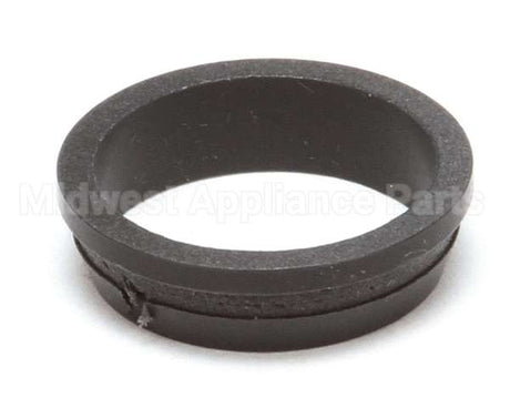 46287-1 Nemco Bushing Ptfe, Black
