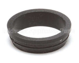 46287-1 Nemco Bushing Ptfe, Black