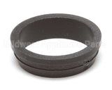 46287-1 Nemco Bushing Ptfe, Black