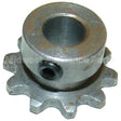 46289 Compatible Midwest Appliance Parts Motor Sprocket 10 Tooth