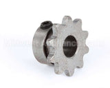 46289 Nemco Sprocket, Motor 18009