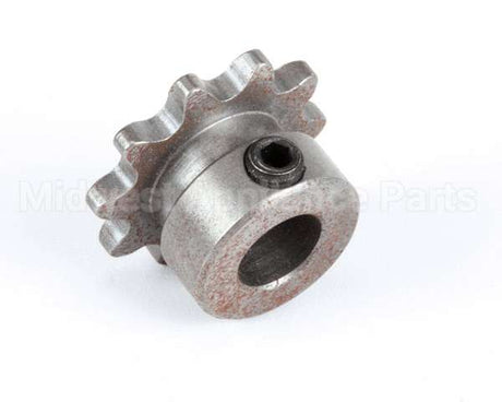 46289 Nemco Sprocket, Motor 18009