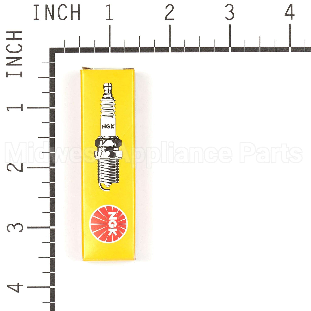 4629 NGK C7Hsa Spark Plug